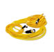 Kabel k závorám Basic pro HTBSM,HTBLM,HTBUM HTB5-CMN10 Stíněný úhlový kabel 10m M12/8 pinů přijímač